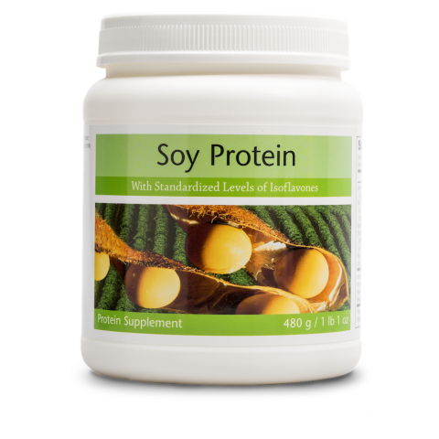 Soy Pratein MENA Soy Pratein MENA