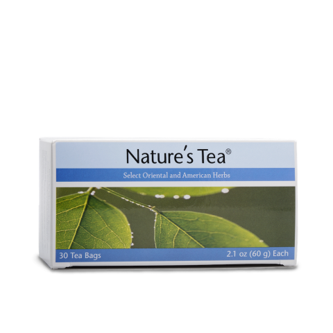 Natures Tea 30 MENA Natures Tea 30 MENA